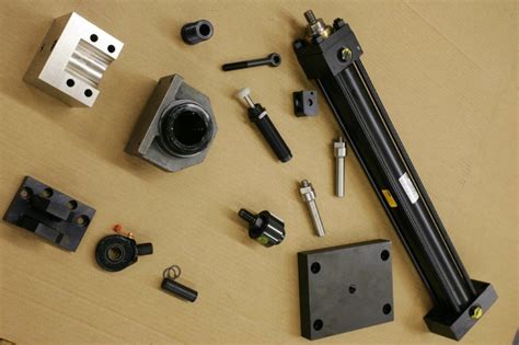 Reverse Engineering For Equipment Designs Peko Precision Products