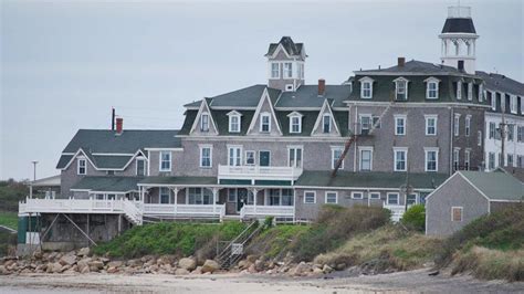 People found this by searching for: Block Island Hotel Owners Suing New Managers | New England ...