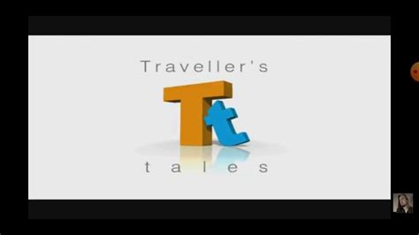 Travellers Talesdisney Interactive Studios 2008 Youtube