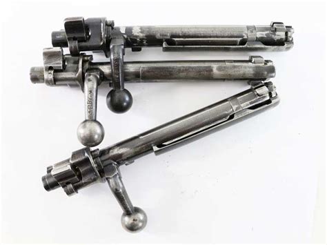K98 Mauser Parts