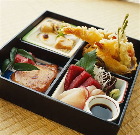 Side Dishery Bento Boxes