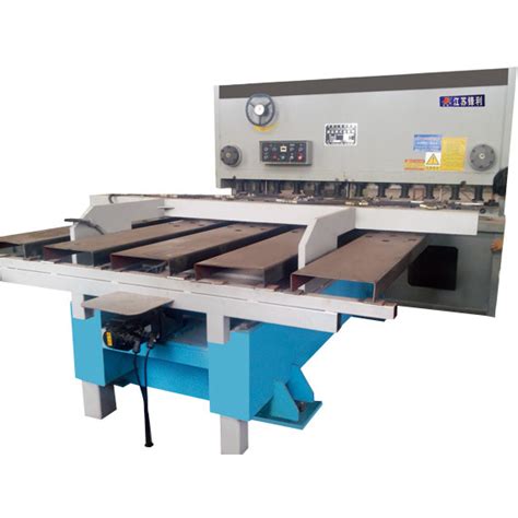 Metal Sheet Cutting Machine With Hyraulic System Or Cnc System China