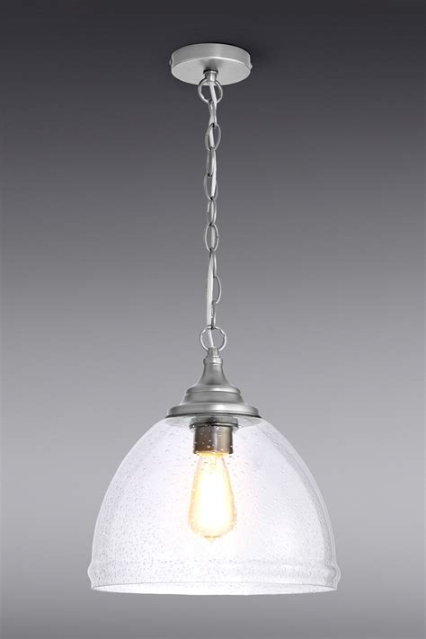 Buy Bergen Bubble Glass Pendant from the Next UK online ...