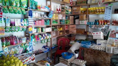 Hal ini karena infrastruktur dan rumah yang dihuni sudah terbangun dengan sempurna sebelumnya oleh developer sehingga membuat setiap keluarga tidak merasa. Ide Usaha Toko Sembako Modal Kecil Hingga Grosir