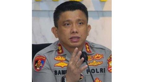 Profil Irjen Ferdy Sambo Impian Jadi Kapolri Pupus Setelah Ditetapkan