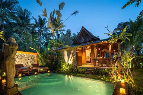 Top 27 Bali Honeymoon Villas Baligasm