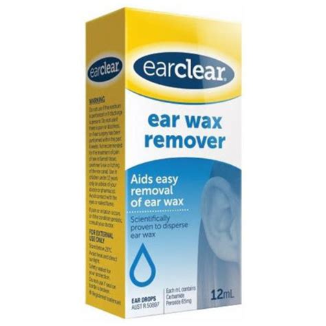 Candi Wax Softener Ear Dropglenmark Pharma Fitbynetcom