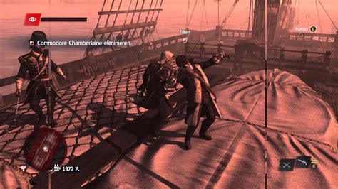 Assassin S Creed Iv Black Flag Nassau In Trouble Youtube