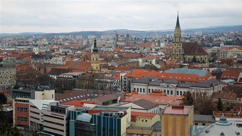 Airports, trains, accommodations and tourist attractions are available from romania tourism. The Guide To Cluj-Napoca | TravelBlogEurope.com