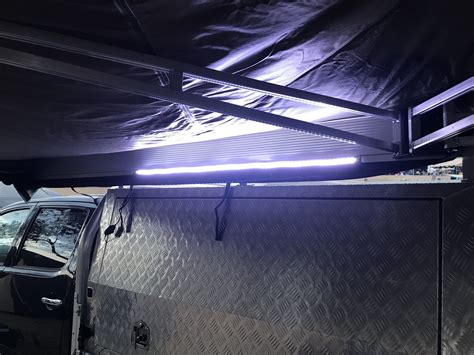 Led Strip Light For 30 Second Wing Awning