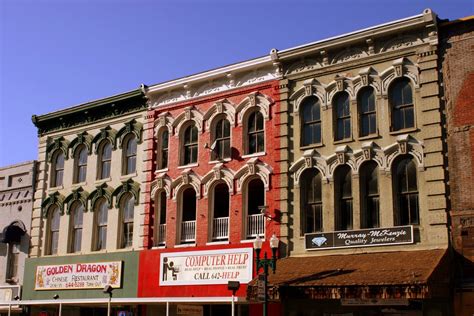 Maybe you would like to learn more about one of these? The Unique Town In Tennessee That's Anything But Ordinary ...