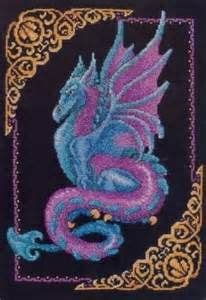 Free Dragon Crochet Afghan Patterns - Bing Images | Dragon ...