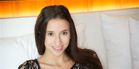 Belle Knox Huffpost