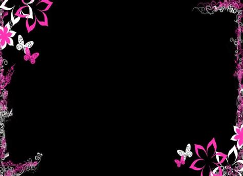 634 black & white hd wallpapers and background images. Love this | Purple flower background, Dark purple flowers ...