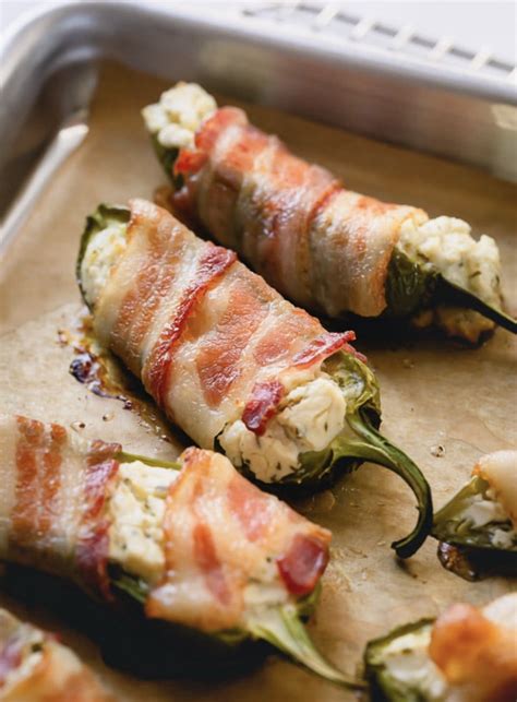 Jalapeno Poppers Foothills Meats