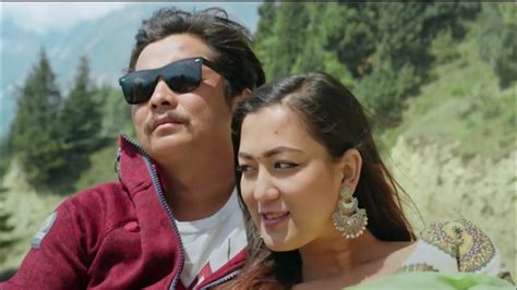 kabaddi kabaddi kabaddi nepali movie review with prashanna cine yatra youtube