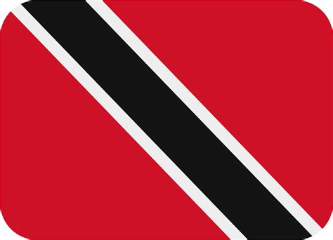 Download Flag Of Trinidad And Tobago Simbolos Patrios De Trinidad Y