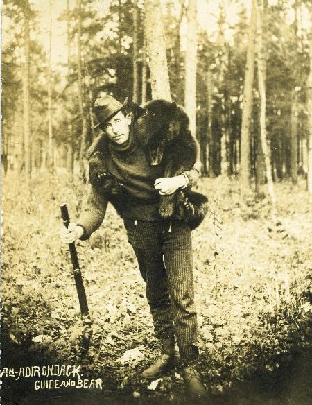 Adirondack Old Historical Photographs Hunting Photos And Prints