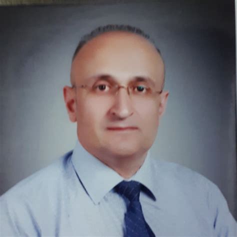 Turgay KARATAS Medical Doctor Inonu University Malatya