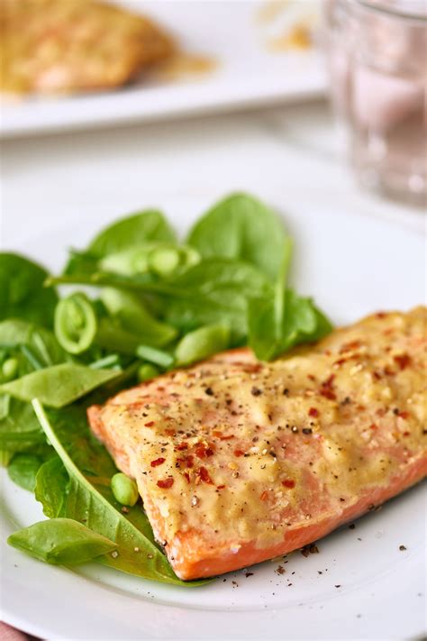 How to cook frozen salmon? How To Cook Frozen Salmon in the Oven | Recipe (With ...