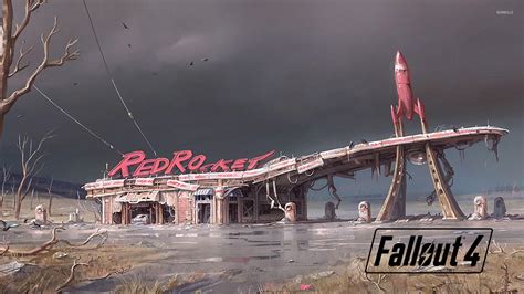 Fallout Wallpapers Top Free Fallout Backgrounds 77a