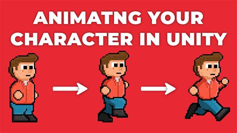 Animating Characters Movements How To Animate Using 2d Spritesheets
