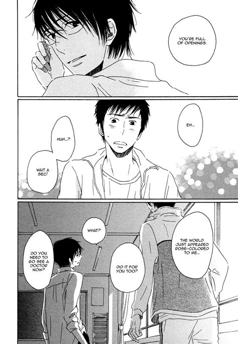 Kajigaya Michiru Houkago No Fujun Update C3 Eng Page 3 Of 3 Myreadingmanga