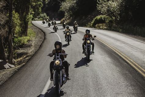 michelin partners with female motorcycle group the litas roadracing world magazine