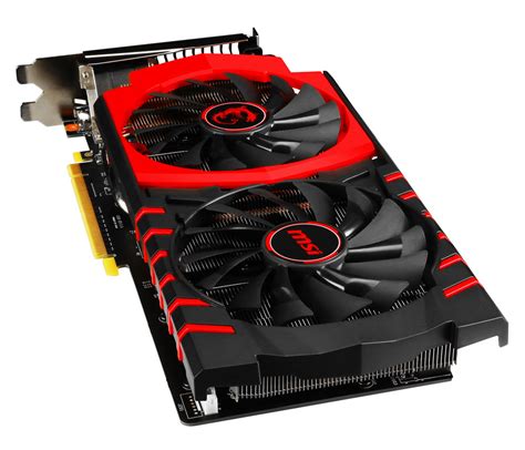 Buy Msi Gtx 960 Gaming 2gb Graphics Card At Za