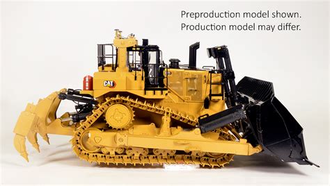 Check out my new channel. CCM CAT D11 Carry Dozer 1/24 scale diecast metal