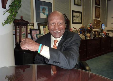 IL Secretary of State Jesse White showing his support for the PFF