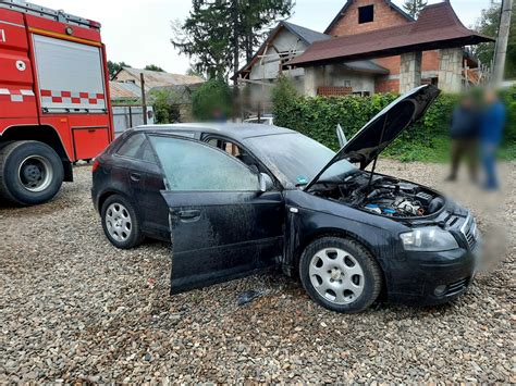 Un incendiu a izbucnit, sâmbătă dimineață, 6 martie 2021, la palatul administrativ din suceava, unde este sediul prefecturii județene. FOTO Incendiu la un autoturism în municipiul Suceava ...