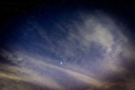 The Sky At Night Photography By Mark Seton