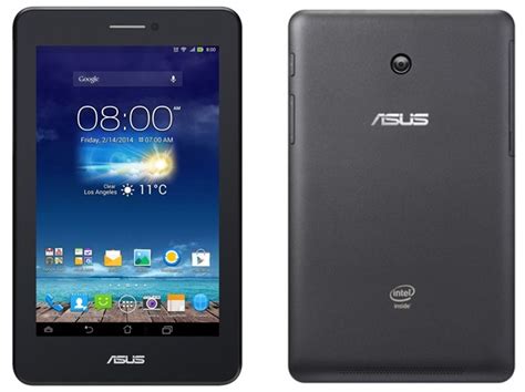 Asus Fonepad 7 Dual Sim Tablet Launched In India For Rs 12999