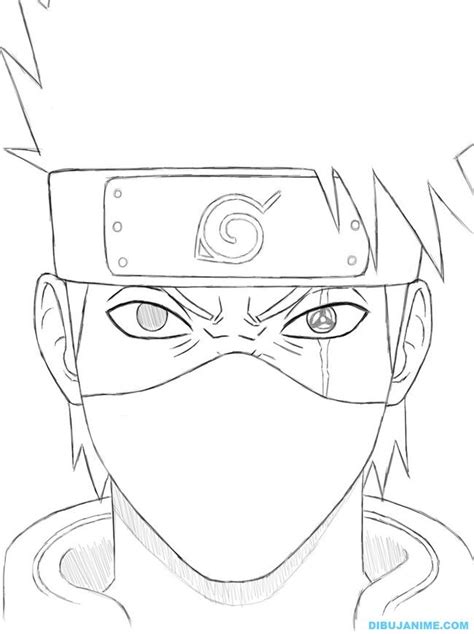 Cool naruto pictures to trace. Sharingan Coloring Pages - Coloring Home