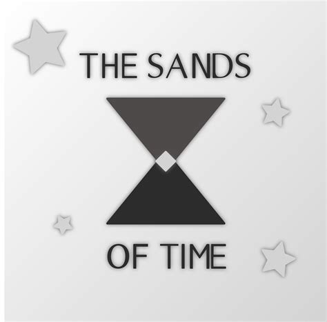 The Sands Of Time By Swisschicken On Deviantart
