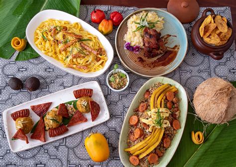 Recetas de los mejores platos típicos de la selva peruana