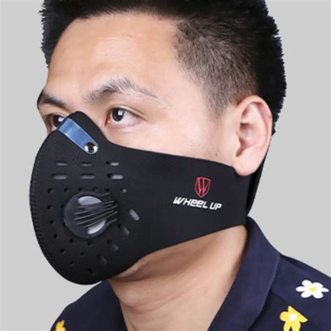 Kingbike balaclava ski mask motorcycle running full face cover windproof waterproof. Wholesale Motorcycle Dust Mask Riding Mask Sports Anti ...