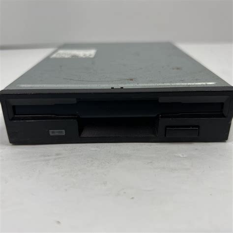 Sony Mpf920 Z 144mb 35 Inch Internal Floppy Disk Drive Black Ide