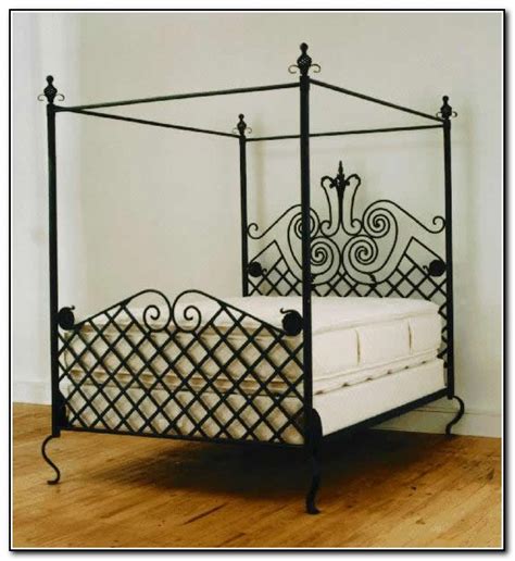 Shop wrought iron bed on houzz. Wrought Iron Beds Ikea - Beds : Home Design Ideas #qbn1a05n4m4910