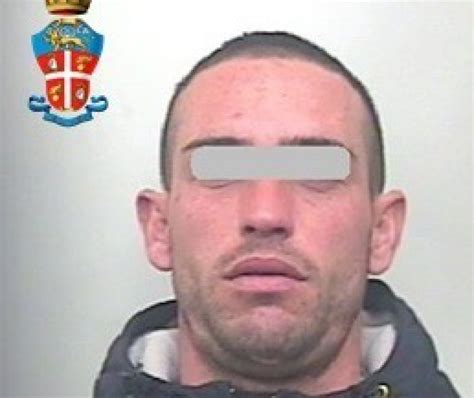 San severo is a city and comune of c. San Severo, arrestato 30enne per detenzione illegale di ...