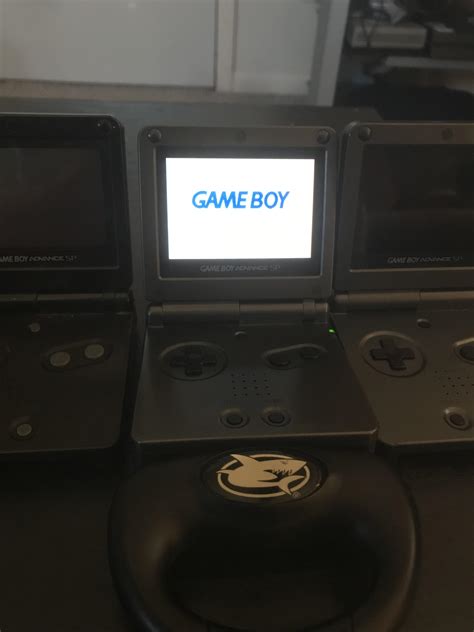 Gameboy Advance Sp Gameshark / Mad Catz Gameshark Nintendo Game Boy