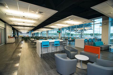 Samsung Austin Semiconductor Fab2 Office Expansion Fuse