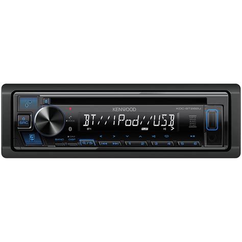10 Best Car Stereos 2023