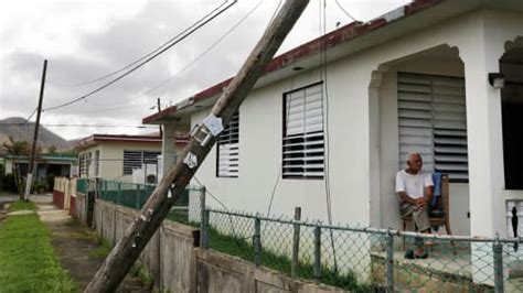 Elon Musks Offer To Rebuild Puerto Ricos Electricity Grid Is A Game
