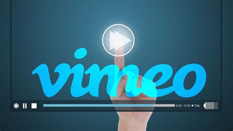 Vimeo Now Supports Live Graphics For Video Events Videomaker