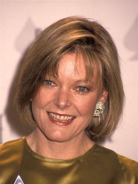 Jane Curtin Has Been Happily Married For Years And Has One Beautiful