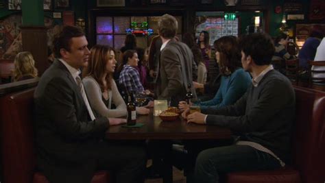 You can easily watch full episodes of how i met your mother tv series. Recap of "How I Met Your Mother" Season 6 Episode 20 ...