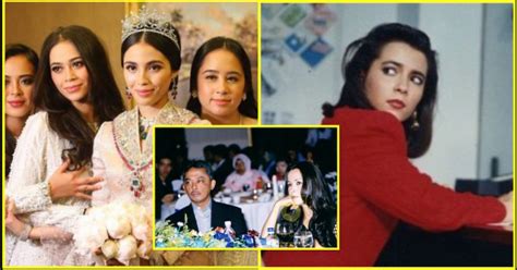 Cik puan julia aishah binti abdul rais , známá profesionálně jako julia rais , (narozená 19. Hampir 3 Dekad Ini Spekvlasi Mengenai Keh1langan Julia ...