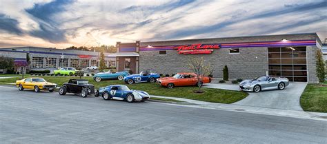 Classic Car Dealers In Indiana Pa Classic Car Dealerships In
